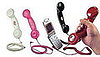 Retro Cellphone Headsets